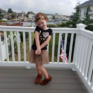 Meet your Posher, Siobhan